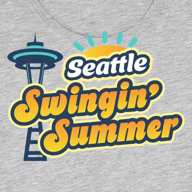 Seattle Swingin' Summer
