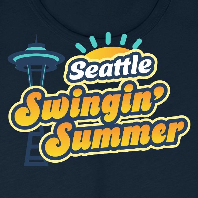 Seattle Swingin' Summer