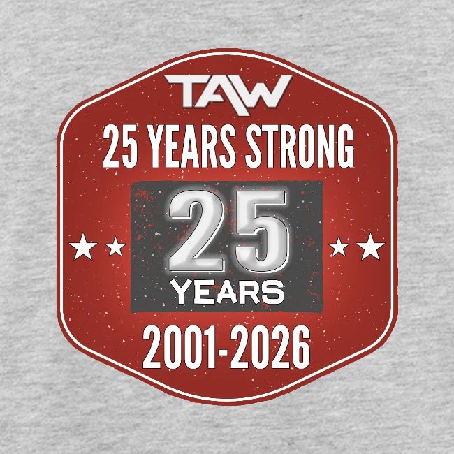 25 YRS