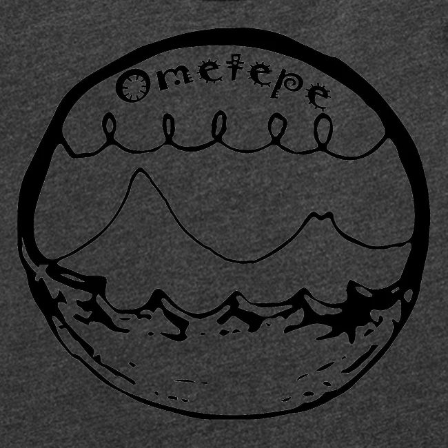 Ometepe Island