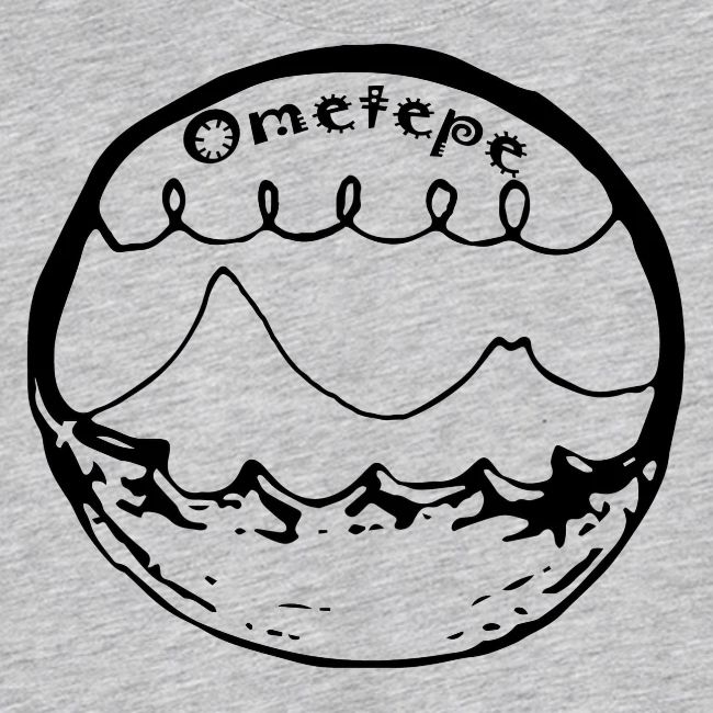 Ometepe Island
