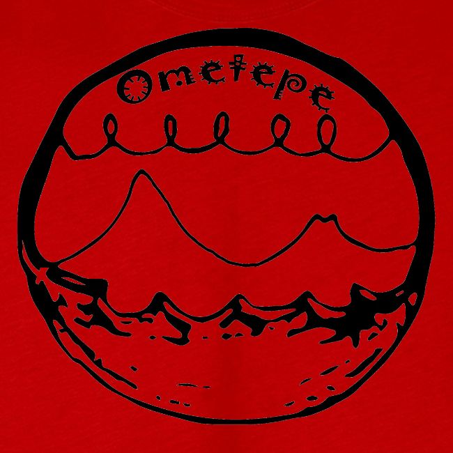Ometepe Island