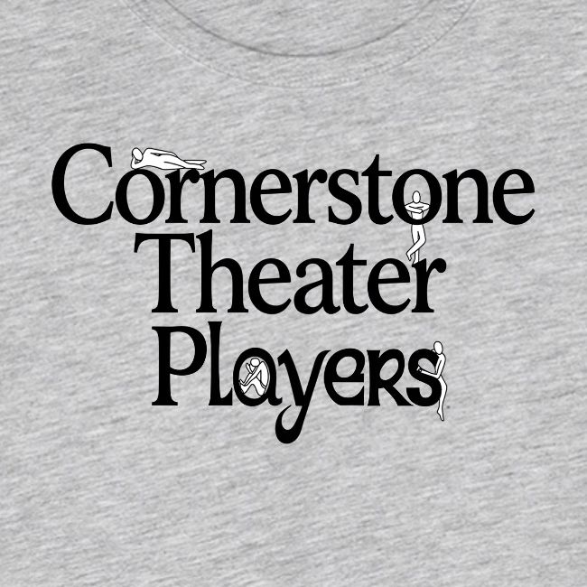 Cornerstone Theater Players