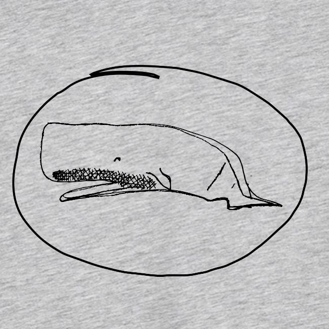 Whale?