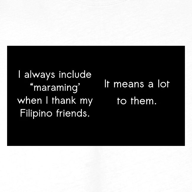 Maraming