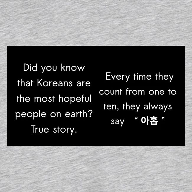 The Most Hopeful on Earth