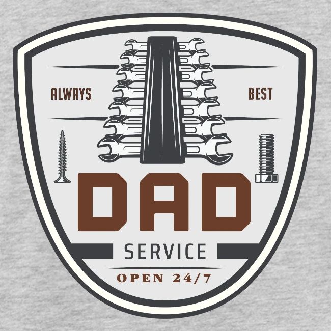 Dad service