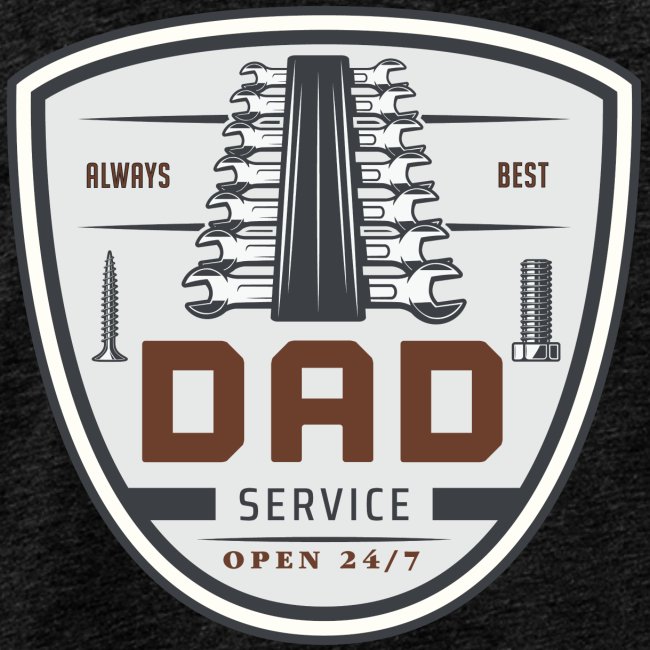 Dad service