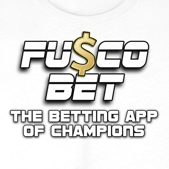 Official FuscoBet Logo