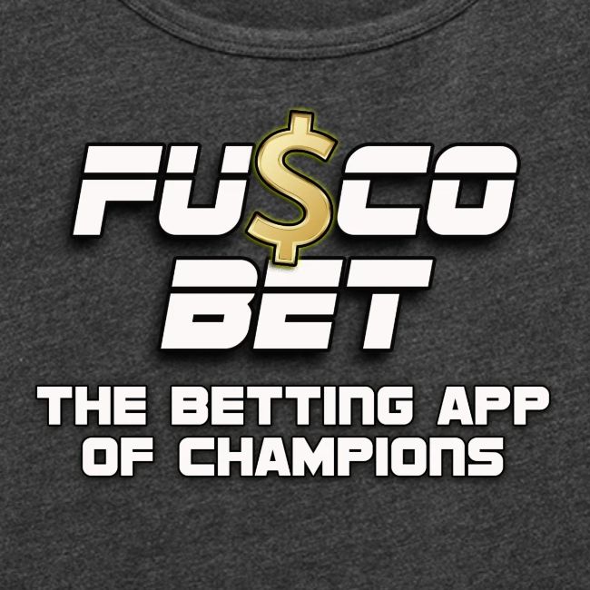 Official FuscoBet Logo