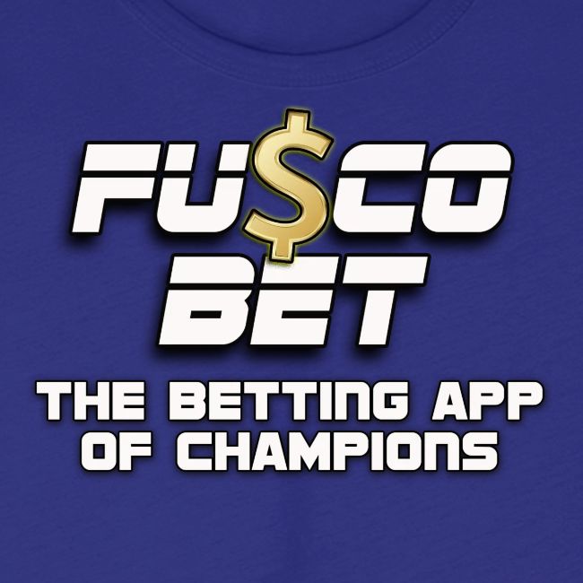 Official FuscoBet Logo