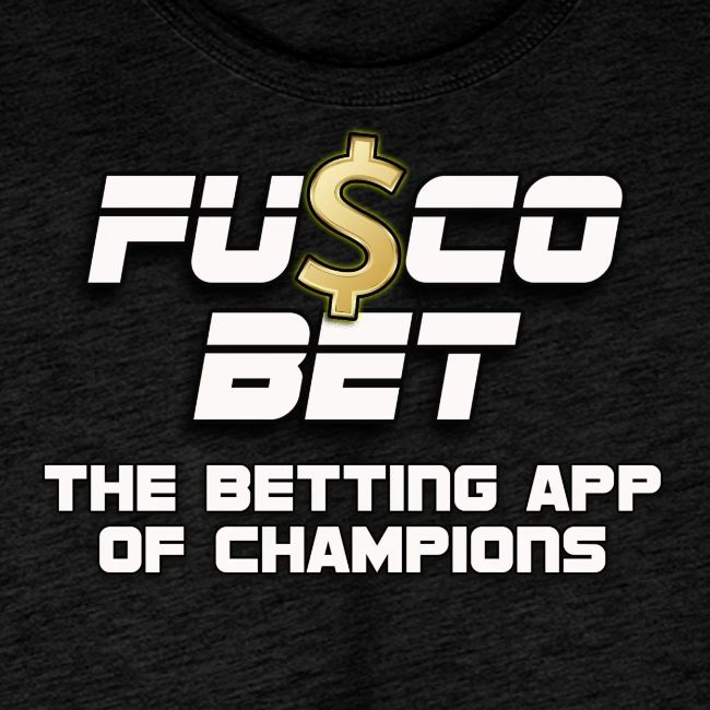 Official FuscoBet Logo