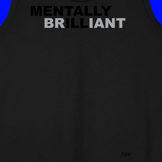 Mentally Brilliant