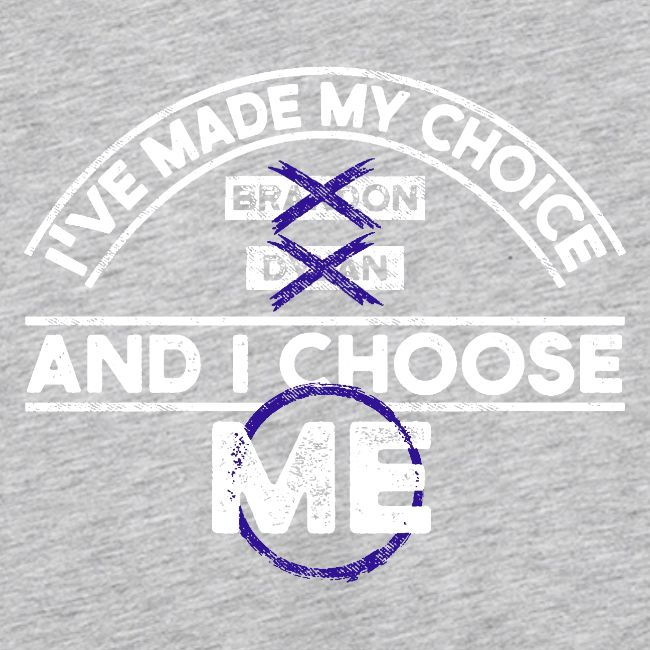 Choice Tee