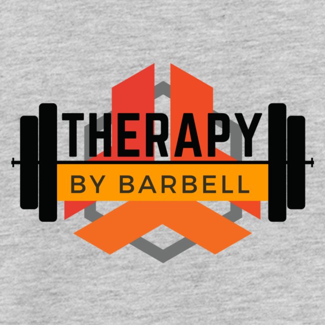 Therapy Logo Transparent