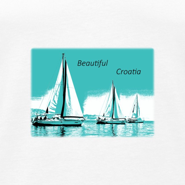 Beautiful Croatia