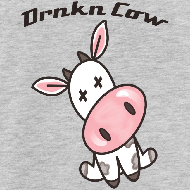 Classic Drunken Cow