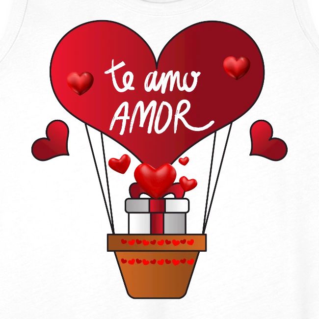 Fashion Valentine's Day Hearts, Gifts February 14