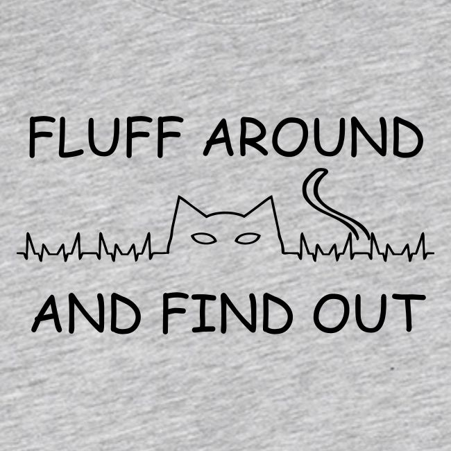 Fluff Around