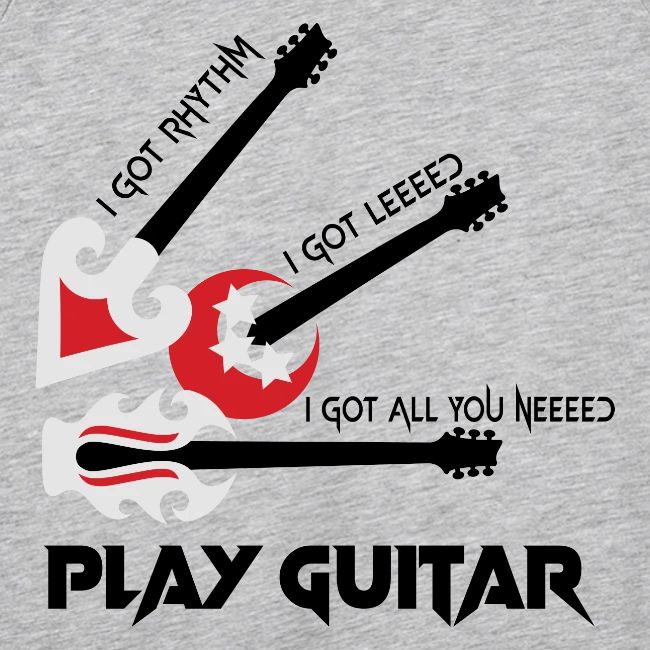PLAY GUITAR