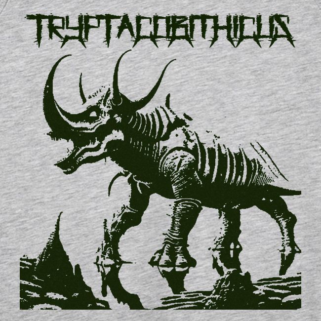 The Mighty Tryptacobithicus