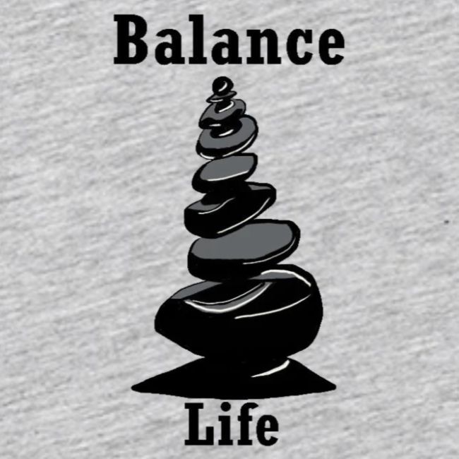 Balance Life