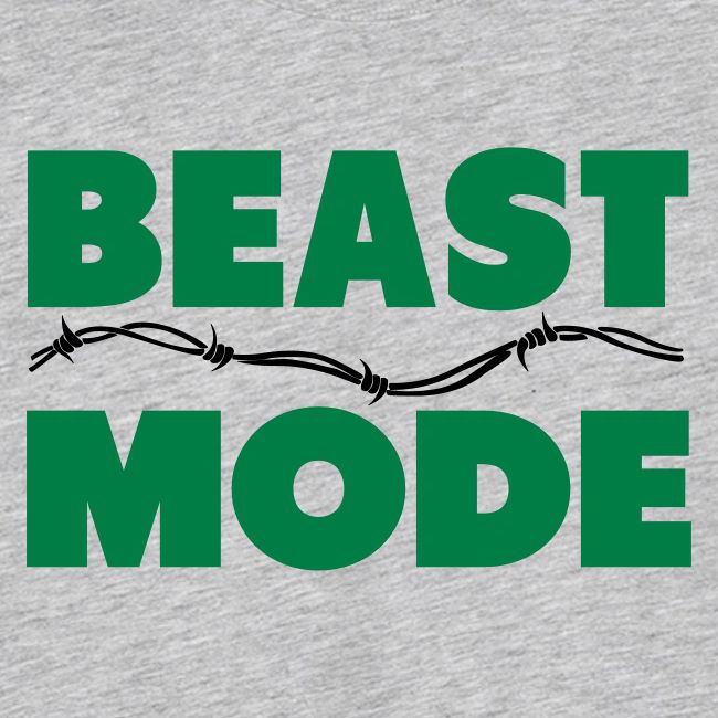 Beast Mode