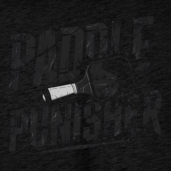 Funny Pickleball: Paddle Punisher Incoming