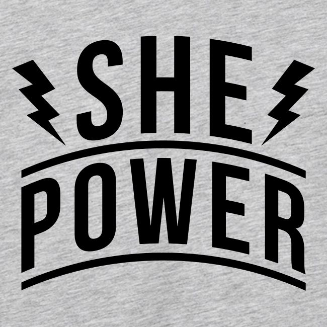 She Power