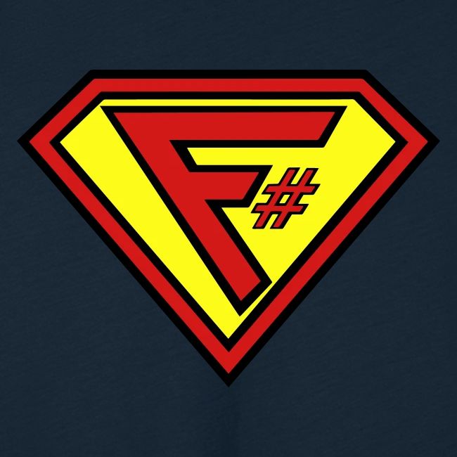 F# Hero Woman