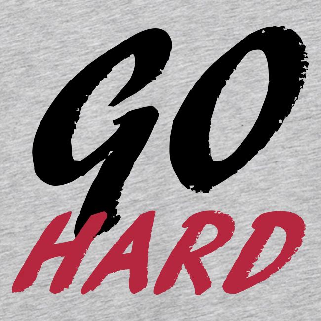 Go Hard