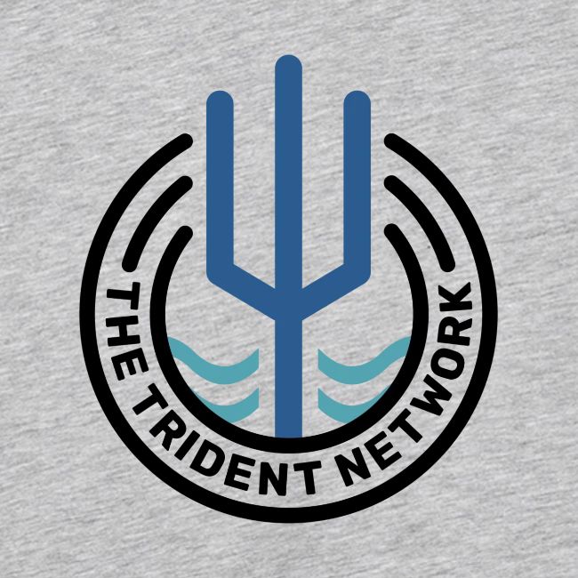 Trident Network Color