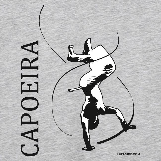 CAPOEIRA 004