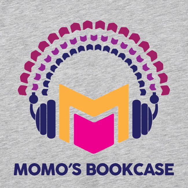 Momo's Bookcase Merch