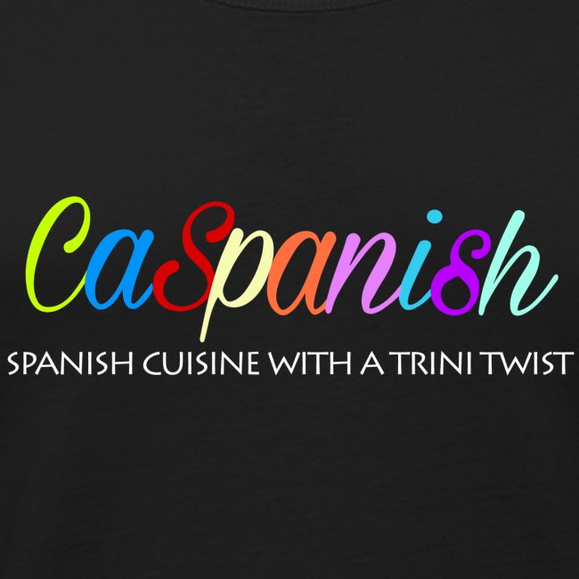CaSpanish Tshirt w/ tag 2