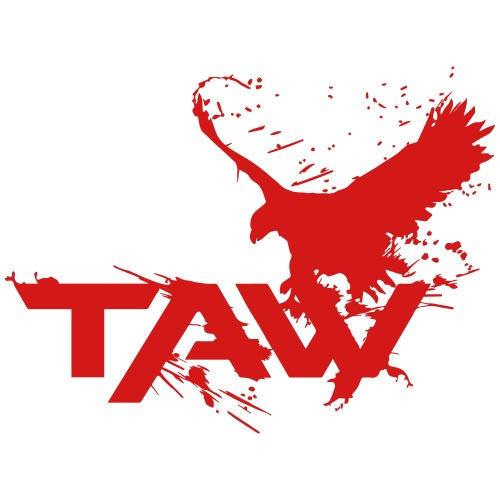 TAW Eagle - Men's Premium Tank