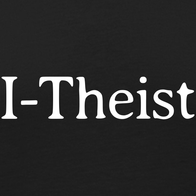 I-Theist
