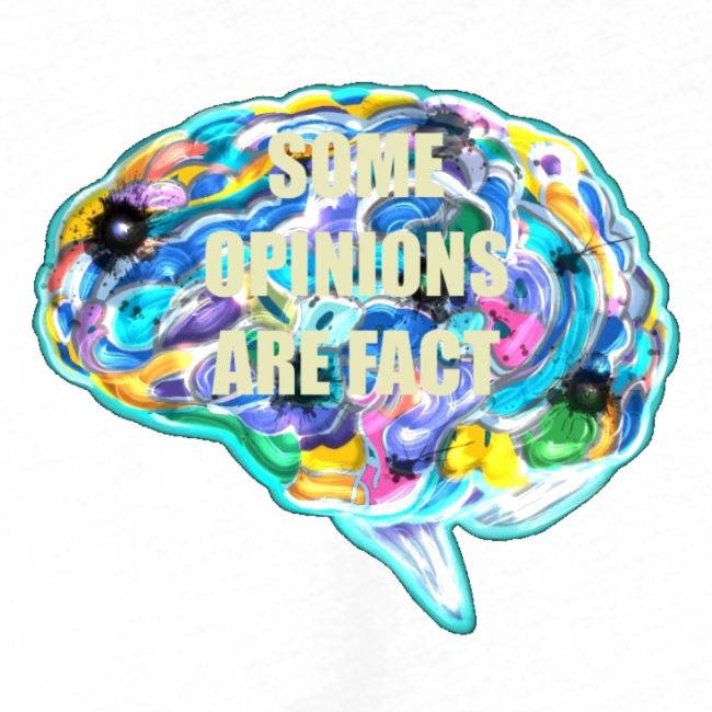 brain fact
