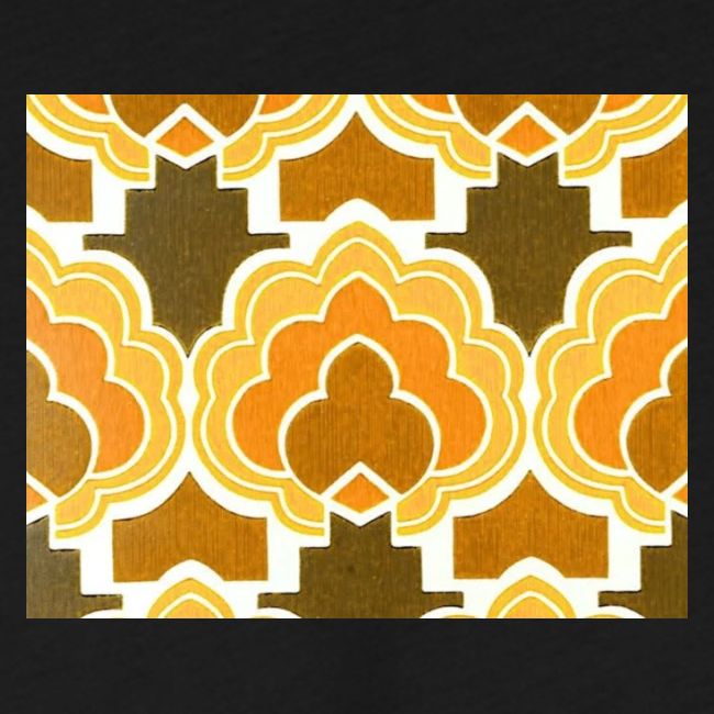 Orange Flower