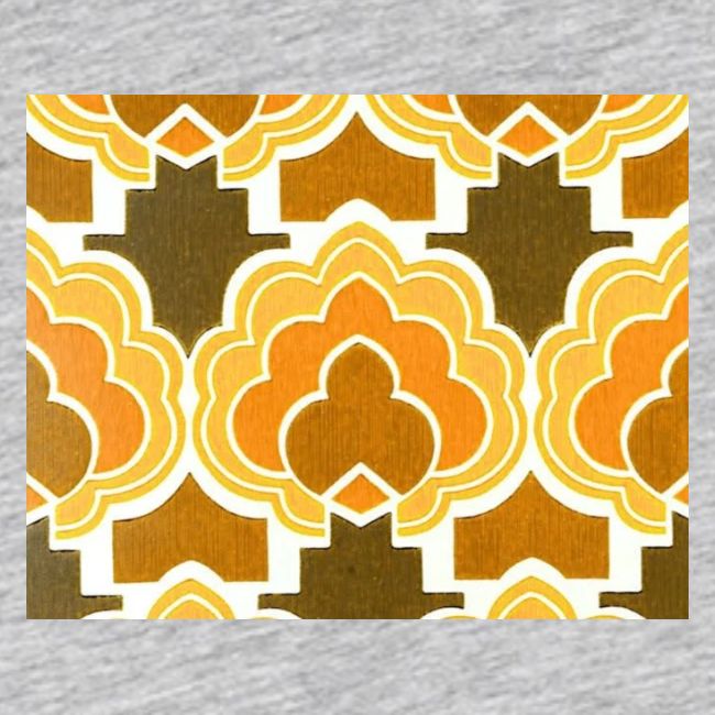 Orange Flower