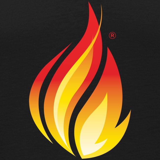 HL7 FHIR Flame Logo
