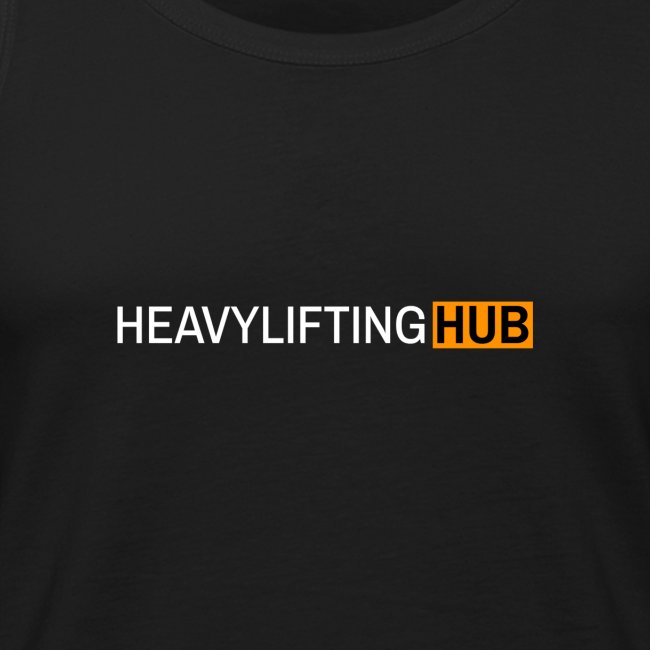 HeavyliftingHub