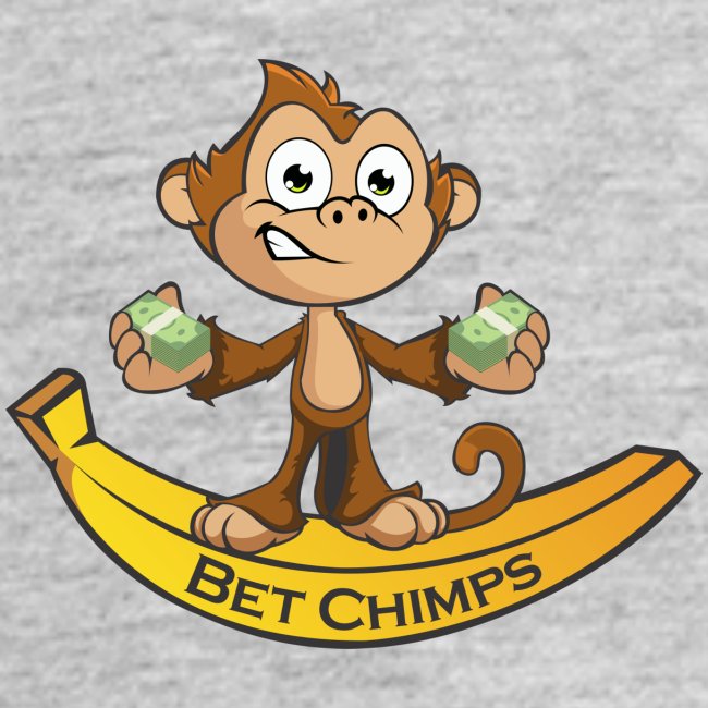 Bet Chimps Promotional Shirt