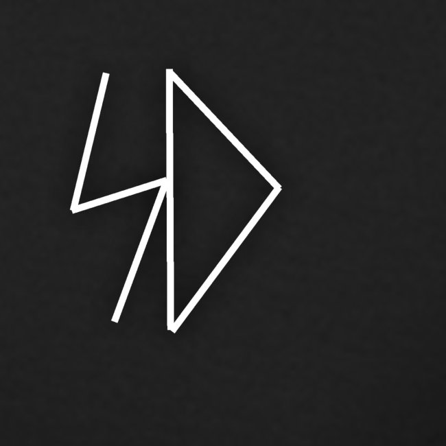 Sid logo blanc