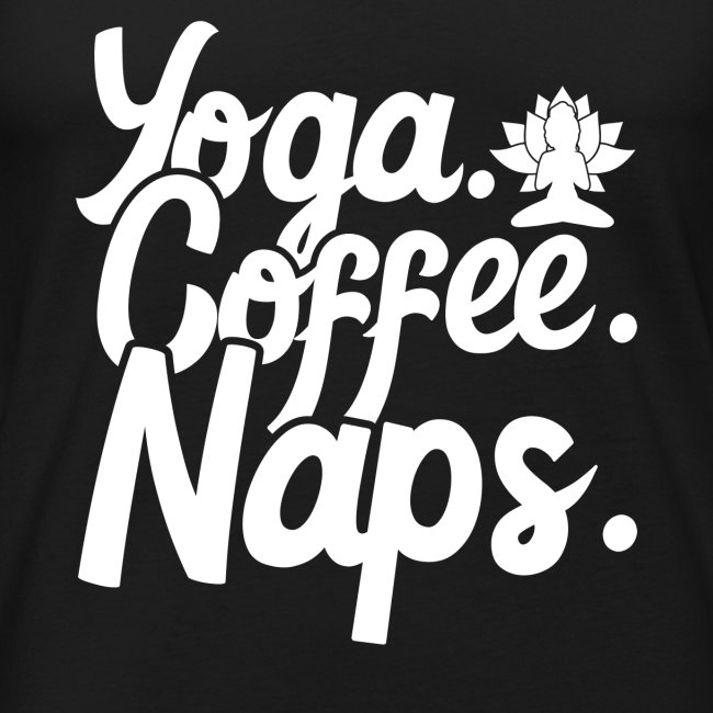 Yoga Coffee Naps