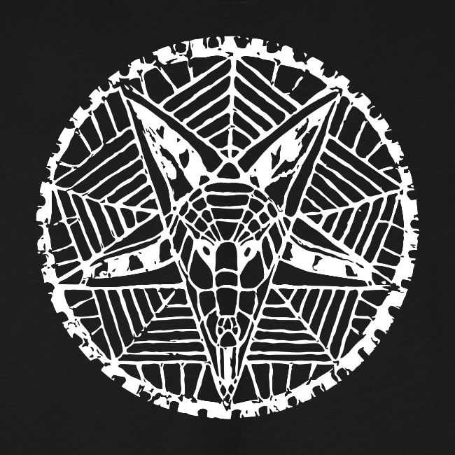 Corpsewood Baphomet