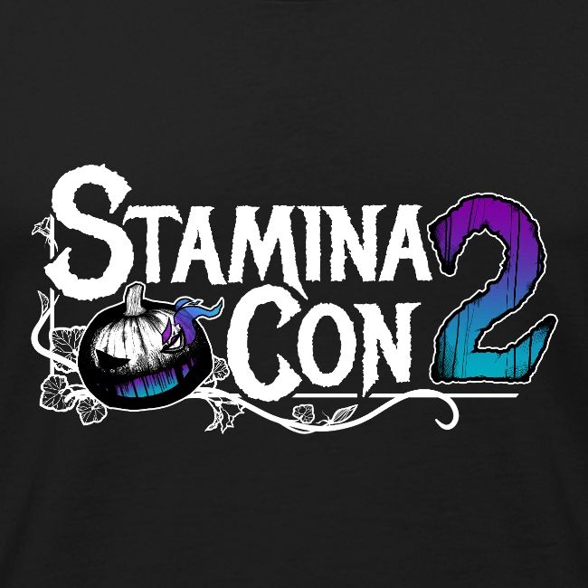 Stamina Con 2