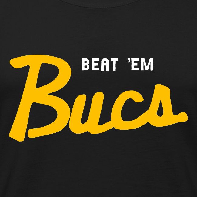 Beat 'em Bucs