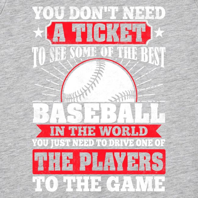You Don't Need a Ticket to See Some of the Best