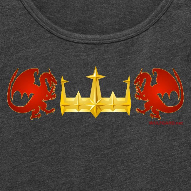 Tom Breastplate WGN